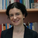 Christine Erhel, professeure d’économie au Conservatoire national des arts et métiers