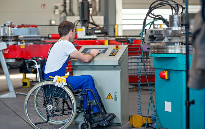 L’obligation d’emploi des travailleurs handicapés en 2017